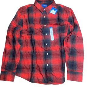 Arizona Jean Co. | Flannel Button down shirt